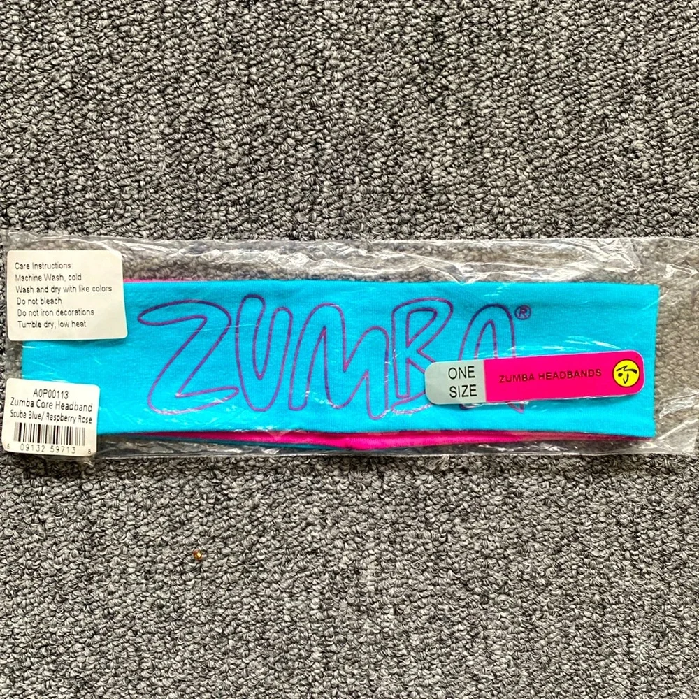 Zumba Fitness 